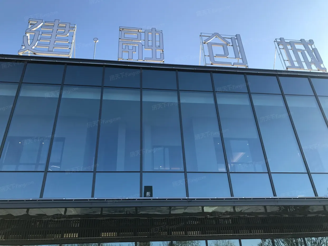 通建融创城-太原通建融创城楼盘详情-太原房天下