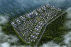 凤凰保集伊甸园[腾冲]