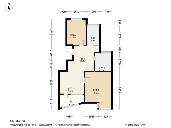 碧波康庭