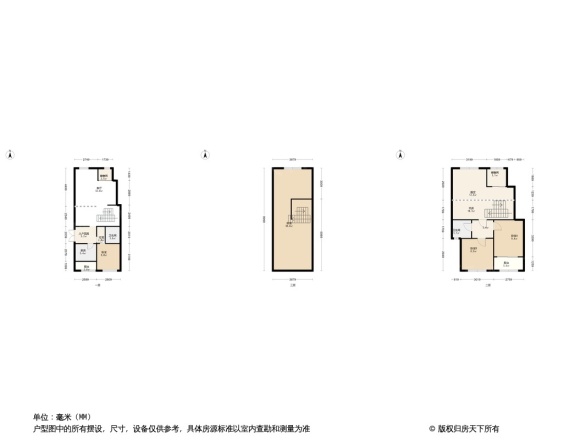 金科廊桥水乡别墅