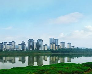 新城金樾长岛2室1厅西南