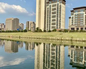 新城金樾长岛3室2厅西南