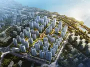 汉中荣盛滨江悦府