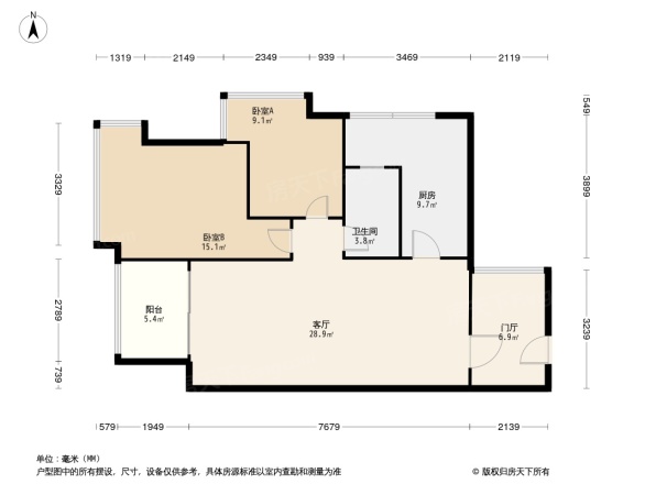 南城都汇汇尚园