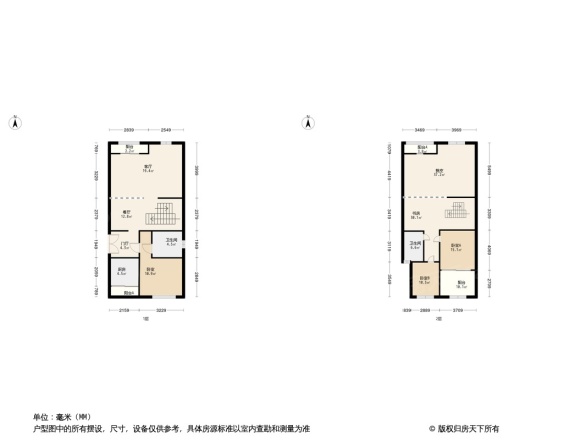 金科廊桥水乡别墅