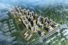 沙湖绿洲[武江区]