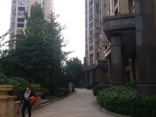 骏景豪廷 4室2厅 南 北