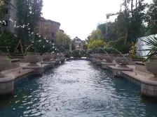 奥园,靠江景,视野开阔,交通便利