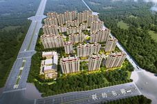 华润置地·公元九里[高开区]