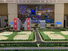 精装修复式 一层得两层 家具家电齐全 !!!