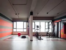 南坪 招商云邸三房250万