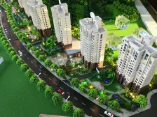 鸿时利和 好楼层 采光视野好 精装修 可贷款