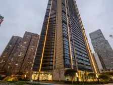 南坪 招商云邸三房