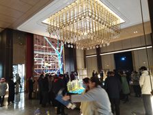 鲁商万科城臻园1室1厅东