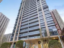 招商云邸 3室2厅 东