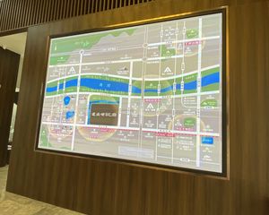 建业世悦府4室2厅南北