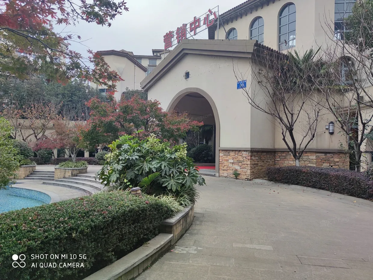【江阴敔山湾花园小区,二手房,租房】- 江阴房天下