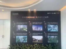 海伦堡大四室一楼 带储藏室 看房方便