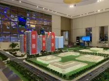 精装修复式 一层得两层 家具家电齐全 !!!