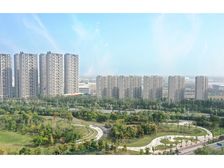 小高层 全款房!中间层 四室两厅 有车位 随时看房