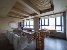 招商云邸 6室2厅 东