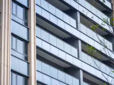 南坪商圈正规三房 大平层 视野好 交通购物都方便