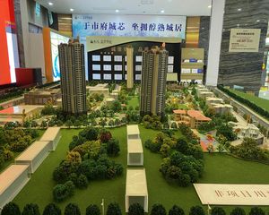 大两房比市面上便宜,1000左右一瓶。