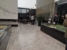 次新小区,人车分流,一级物业,环境好