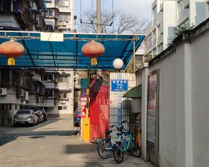 昭忠祠街72号2室1厅西南