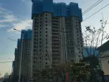 在建工地