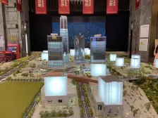 带新风和地暖的龙湖品质小高,轻轨九号线出行方便