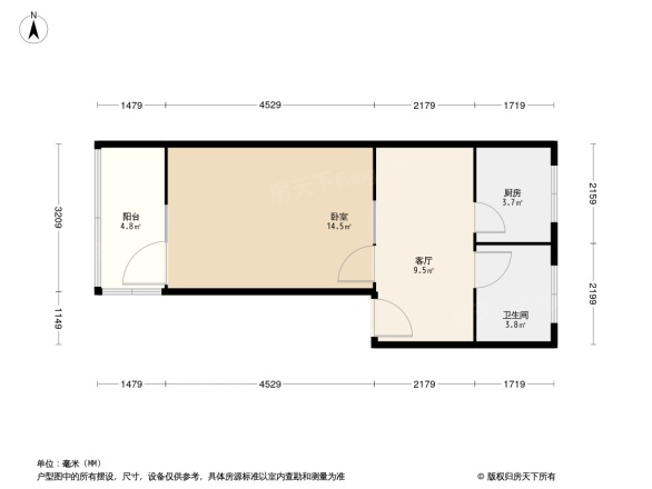 高升桥东路19号院