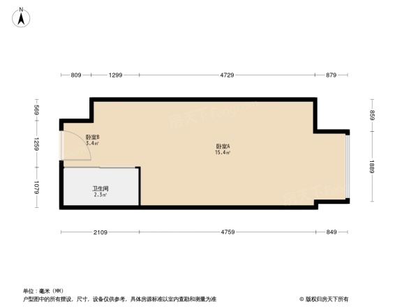 龙湖时代天街