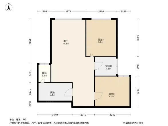 合能珍宝琥珀二期