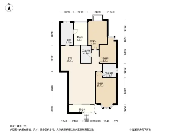 金房苑凤凰栖