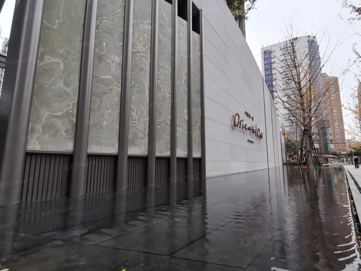 中兴路一号图片相册,中兴路一号户型图,样板间图,装修效果图,实景图-上海房天下