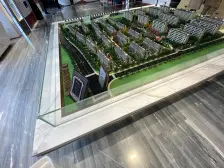 21年次新房,南边第二排,飞机户型,人车分流。