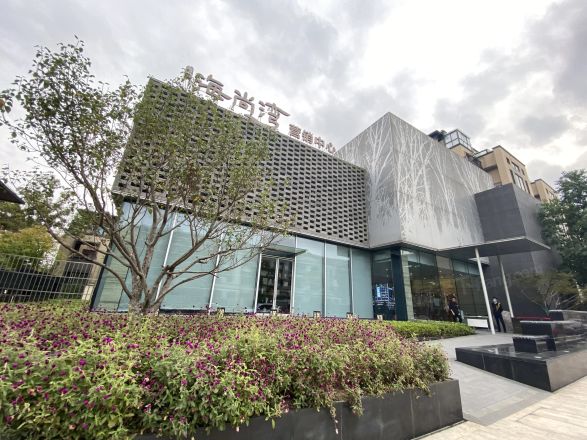 【上海路劲海尚湾小区,二手房,租房】- 上海房天下