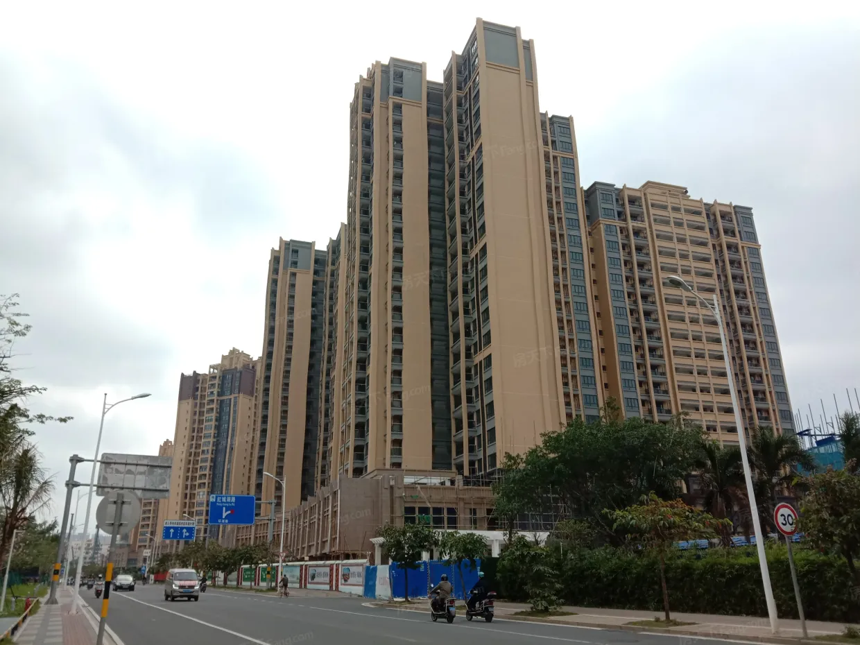 【海南怡和湖城大境小区,二手房,租房】- 海南房天下