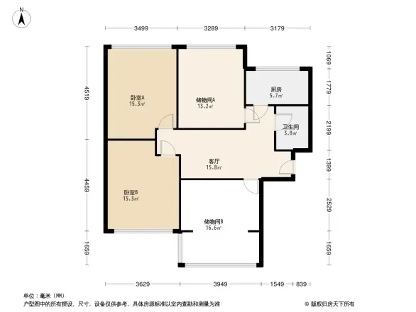 长庆路小区