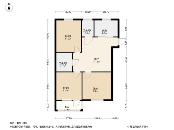 九曲弄小区