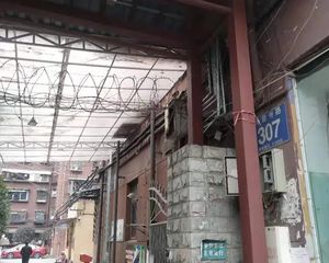 净居寺路307号1室1厅东北