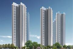 大空间大梦想2024年04月江门江海区小于9000元㎡的这些楼盘你价有所值