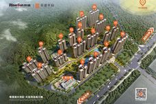 荣盛华府[大亚湾]