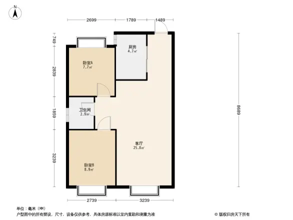 工农院街72号院