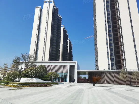 汇峰珺璟怎么样:项目还是可以,幼儿园小学.-开平房天下楼盘点评