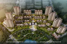 瑞辰金蘭府[新区]