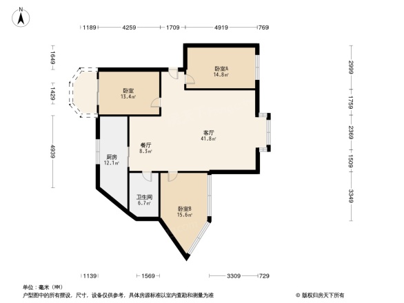 奇灵欣园