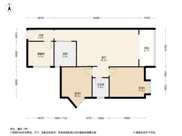 香澜半岛