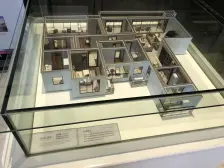 智慧小区,临江大平层,带100平的大露台